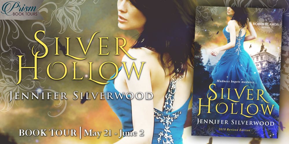 Banner - Silver Hollow
