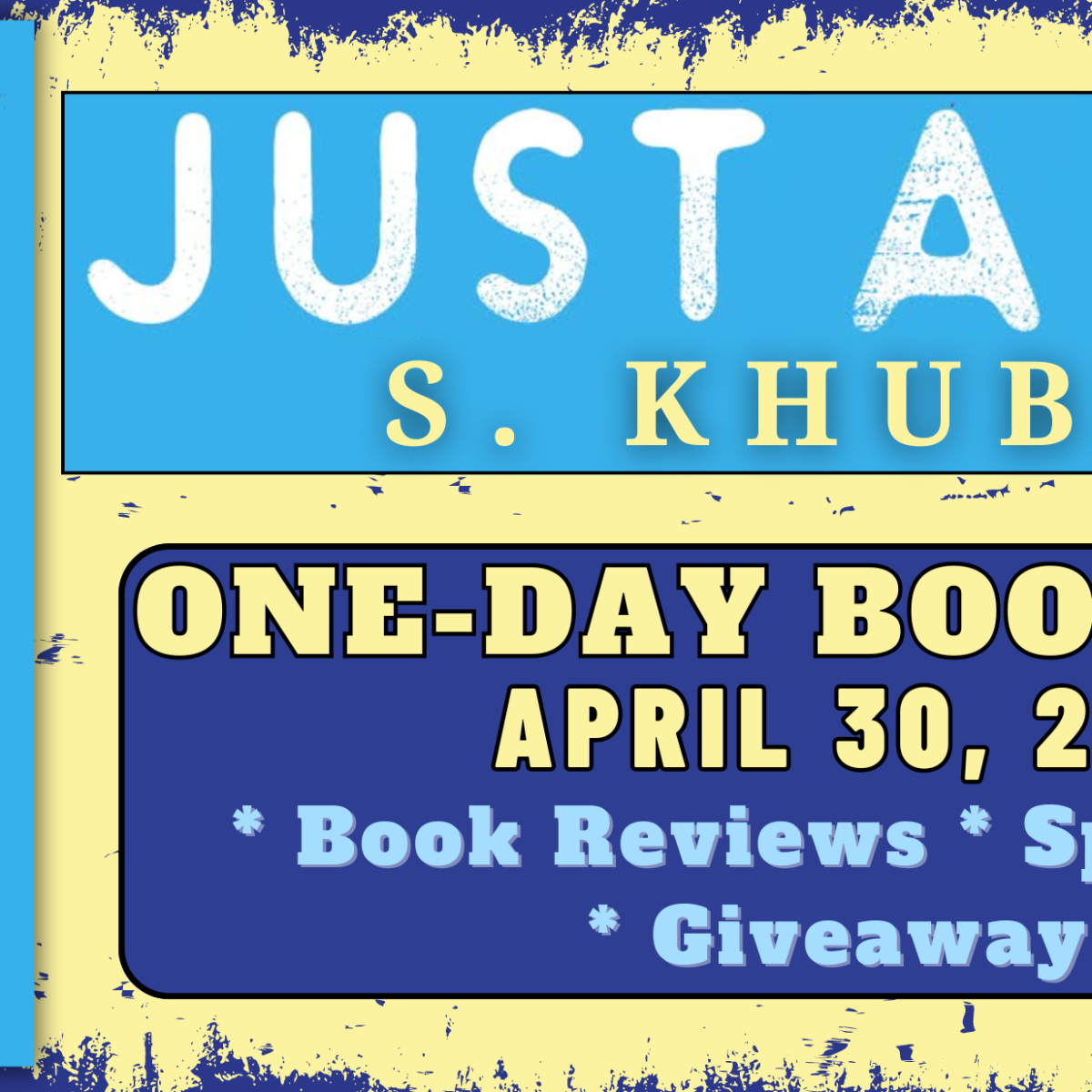 Book Review: Just A Hat